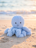 Load image into Gallery viewer, Large Cuddle Plush Friends | Otis Octopus