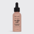 Load image into Gallery viewer, KITSCH Pre-Wash Hair Oil