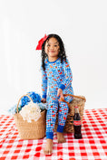 Load image into Gallery viewer, Berry Cool Pajamas
