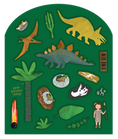 Load image into Gallery viewer, Dinosaur Stick & Play
