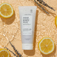Load image into Gallery viewer, V’OESH Sugar Scrub + Bubble Wash - Lavender Land