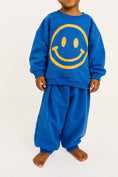 Load image into Gallery viewer, Royal Happy Sweatsuit