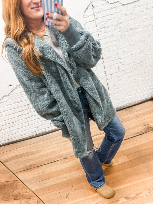 Maddie Jacket