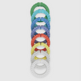 Load image into Gallery viewer, Itzy Linking Ring Set - Primary