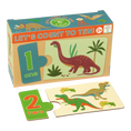 Load image into Gallery viewer, Count to Ten Puzzles