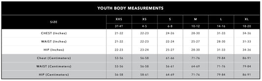 O Come Let Us YOUTH Tee