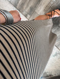 Load image into Gallery viewer, Z Supply Ainslie Stripe Midi Skirt