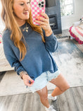 Load image into Gallery viewer, Z Supply Modern Weekender - Midnight