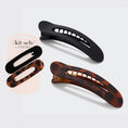 Load image into Gallery viewer, KITSCH Flat Lay Hairclips