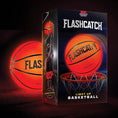 Load image into Gallery viewer, Light Up Basketball - Glow in the Dark Basket Ball