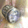 Load image into Gallery viewer, Star Dust Glitter Pot Disco