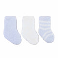 Load image into Gallery viewer, CuddleLane™ Sock Bundle | Sky Blue