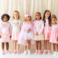 Load image into Gallery viewer, Pearl Princess Dress Up Kit - Dress Up - Kids Gift