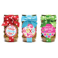 Load image into Gallery viewer, Chocolate Chip Cookie Pint Jars