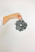 Load image into Gallery viewer, Aspen Jumbo Scrunchie