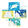 Load image into Gallery viewer, Magic Water Placemats - Ocean