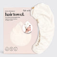 Load image into Gallery viewer, KITSCH Quick Dry Hair Towel