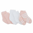 Load image into Gallery viewer, CuddleLane™ Sock Bundle | Pink Bloom