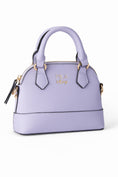 Load image into Gallery viewer, Lavender Girl's Crossbody Purse