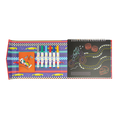 Load image into Gallery viewer, Chalk Board Sketchbook - Cars