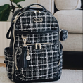 Load image into Gallery viewer, Kelly Boss Plus Diaper Bag