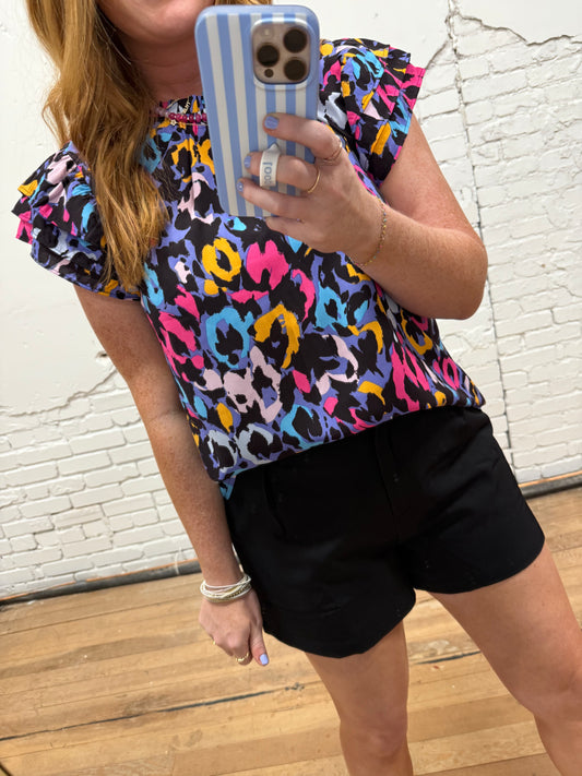 Reese Top