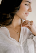 Load image into Gallery viewer, My Father's House Necklace