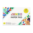 Load image into Gallery viewer, IHeartArt Jr Jumbo Fingerpaint Pad
