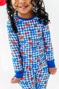 Load image into Gallery viewer, Berry Cool Pajamas