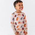 Load image into Gallery viewer, Dog-Gone Fun Kids Pajamas