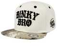Load image into Gallery viewer, BinkyBro Durban Hat