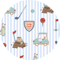 Load image into Gallery viewer, Caddy Convertible Footies