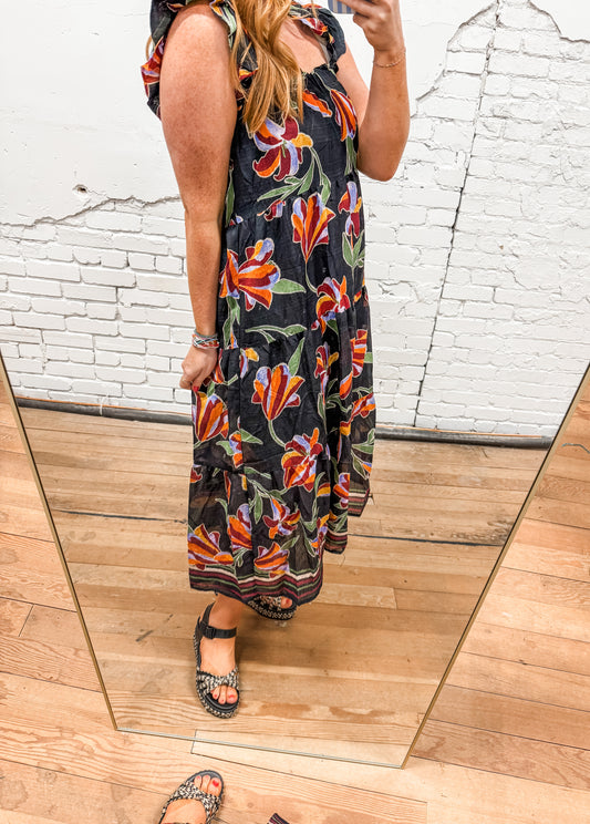 Risa Dress