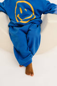 Load image into Gallery viewer, Royal Happy Sweatsuit