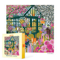 Load image into Gallery viewer, Spring Greenhouse 1000 Piece Puzzle
