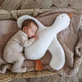 Load image into Gallery viewer, Stuffed Goose Plush