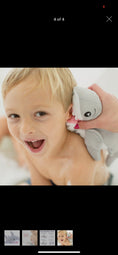 Load image into Gallery viewer, Shark SoapSox