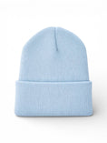 Load image into Gallery viewer, Baby's First Hat®, Baby Blue