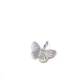 Load image into Gallery viewer, Butterfly Charm: Yellow Gold