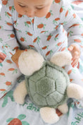 Load image into Gallery viewer, Large Cuddle Plush Friends | Splash Sea Turtle