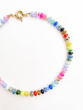 Load image into Gallery viewer, Color Theory Necklace