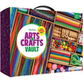 Load image into Gallery viewer, Arts & Craft Vault