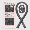 Load image into Gallery viewer, KITSCH Satin Heatless Curling Set