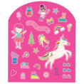 Load image into Gallery viewer, Rainbow Fairy Stick & Play