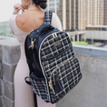 Load image into Gallery viewer, Kelly Boss Plus Diaper Bag