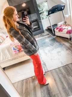 Z Supply Kingston Blazer