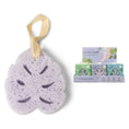 Load image into Gallery viewer, Lemon Lavender In The Buff Super Sudsy Soap Sponge