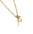Load image into Gallery viewer, Keepsake Chain Necklace