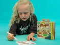 Load image into Gallery viewer, Jungle Water Pen & Cards