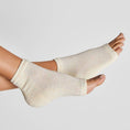 Load image into Gallery viewer, Kitsch Moisturizing Heel Socks